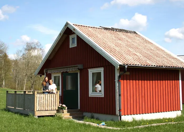 Aelgbergets Bed & Breakfast