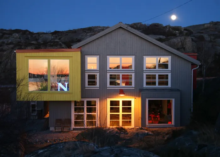 Ladfabriken