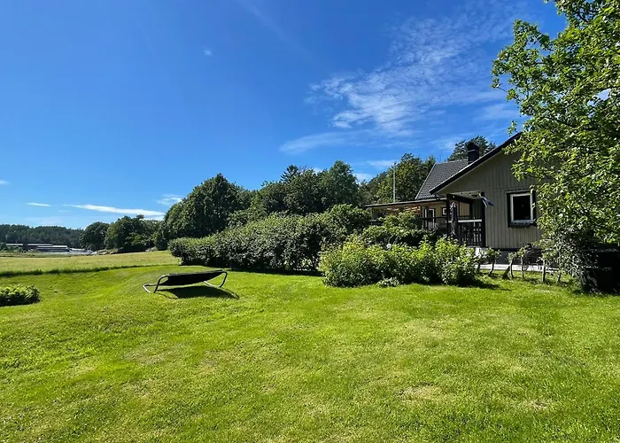 Haere Mai B&B Orust