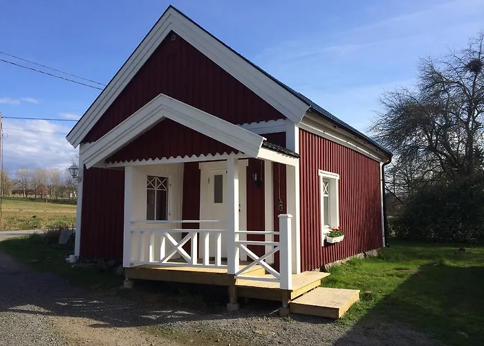 Cafe Torpet B&B